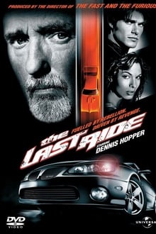 The Last Ride streaming vf