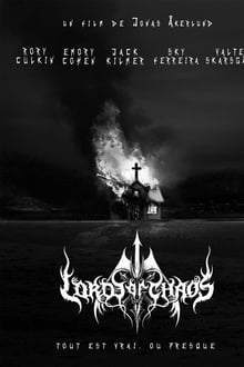 Lords of Chaos streaming vf
