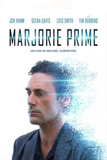 Marjorie Prime streaming vf