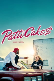 Patti Cake$ streaming vf