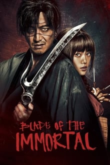 Blade of the Immortal streaming vf