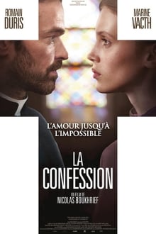 La Confession streaming vf