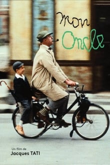 Mon oncle streaming vf