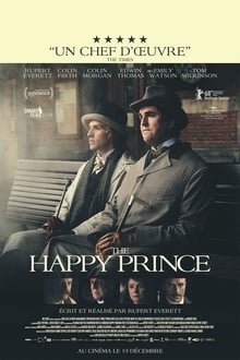 The Happy Prince streaming vf