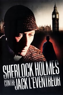 Sherlock Holmes contre Jack l'Éventreur streaming vf
