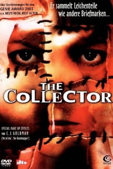 Le Collectionneur streaming vf