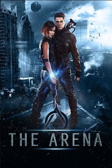 The Arena streaming vf