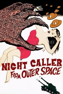 The Night Caller streaming vf