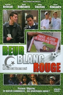 Beur Blanc Rouge streaming vf