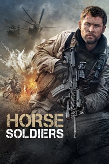 Horse soldiers streaming vf
