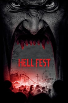 Hell Fest streaming vf