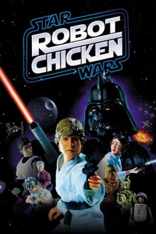 Robot Chicken: Star Wars streaming vf