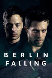 Berlin Falling streaming vf