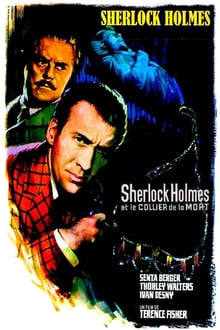 Sherlock Holmes et le collier de la mort streaming vf