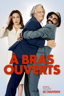À bras ouverts streaming vf