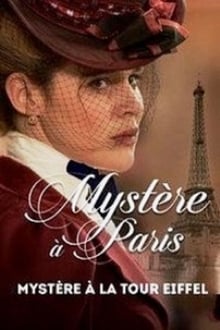 Mystère à la Tour Eiffel streaming vf