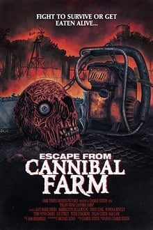 Escape from Cannibal Farm streaming vf