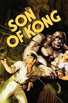 Le Fils de Kong streaming vf