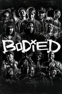 Bodied streaming vf