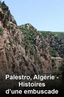 Palestro, Algérie: Histoires d'une embuscade streaming vf