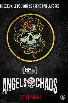 Angels of Chaos streaming vf