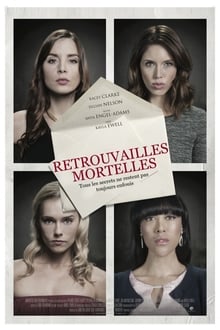Retrouvailles mortelles streaming vf