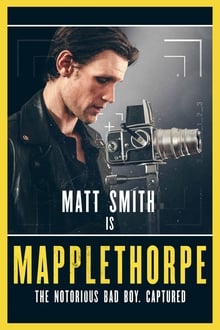 Mapplethorpe streaming vf