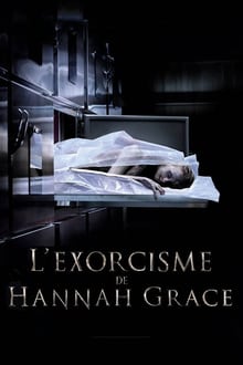 L'Exorcisme de Hannah Grace streaming vf