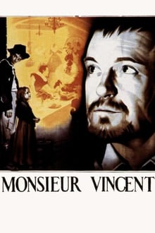 Monsieur Vincent streaming vf