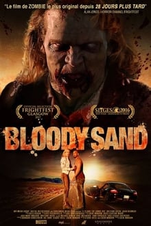 Bloody Sand streaming vf