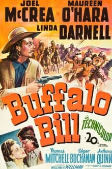 Buffalo Bill streaming vf