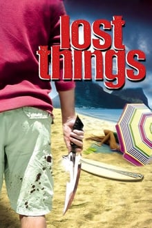 Lost things streaming vf
