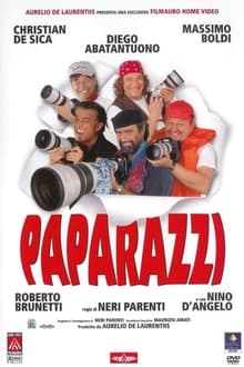 Paparazzi streaming vf