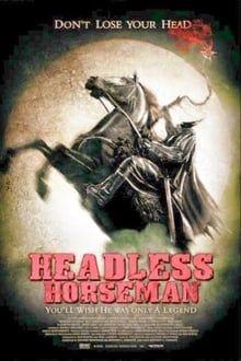 Headless Horseman streaming vf