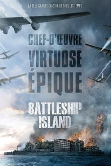 Battleship Island streaming vf