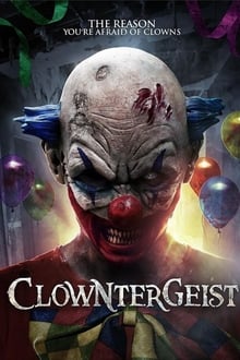 Clowntergeist streaming vf