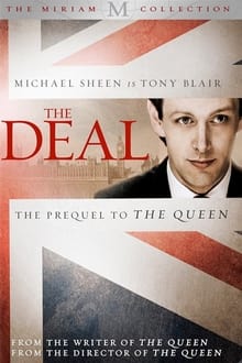 The deal streaming vf