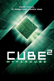 Cube² : Hypercube streaming vf
