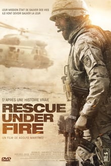 Rescue Under Fire streaming vf