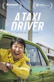 A Taxi Driver streaming vf