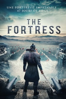 The Fortress streaming vf