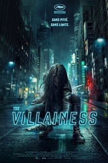 The Villainess streaming vf