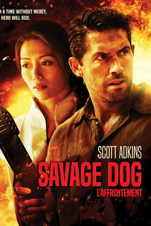 Chien sauvage (Savage Dog) streaming vf