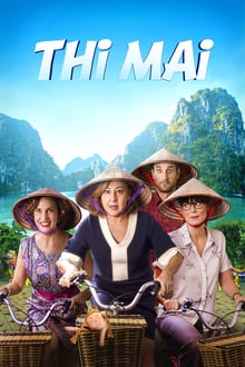 Thi Mai, rumbo a Vietnam streaming vf