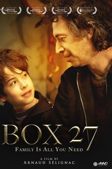 Box 27 streaming vf