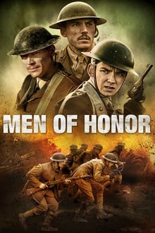 Men of Honor streaming vf