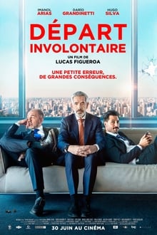 Départ involontaire streaming vf