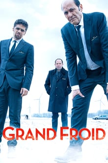 Grand froid streaming vf