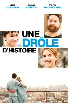 Une drôle d'histoire streaming vf