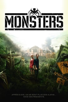 Monsters streaming vf